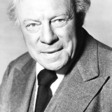 Edmund Gwenn — Dr. Harold Medford