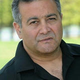 Garry Pastore — Rao's Patron #2