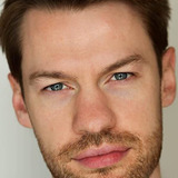 Muiris Crowley — Hoble (Lead Officer)
