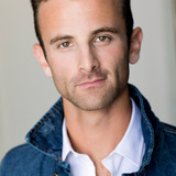 Ryan Kanfer — Diamonds Dancer