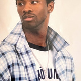 Nashawn 'Ox' Breedlove — Lotto