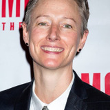 Kelli Simpkins — Leigh Fondakowski