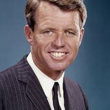 Robert F. Kennedy — Self (archive footage)