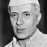 Jawaharlal Nehru — Self (archive footage) (uncredited)