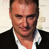 Simon Westaway — Bob Black