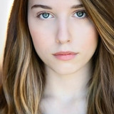 Paris Smith — Aubrey