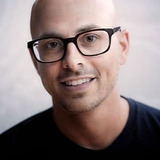 Daniel H. Wilson — Himself