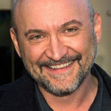 Frank Darabont — Self - Guest Director Chapter 3 And 5