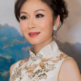Crystal J. Huang — Cici