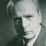 Hugo Björne — Profet Elias
