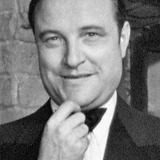 Frank Vosper — Ramon Levine