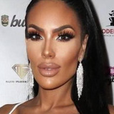 Camila Cruz Escobar — Camila