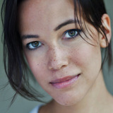 Caroline Ford — The Warden of Supermaxx (voice)