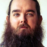 Mark Amos — Beard Man (uncredited)