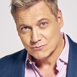 Holt McCallany — The Mechanic