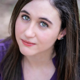 Haley Sehgal — Young Lora / Young Ashley