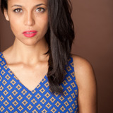 Jess Nurse — Christine