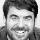 Stewart Wright — Stage Manager