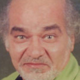 Ahmed Abdelhady — Uncle of Major Tariq