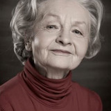 Ester Pajusoo — Andla's Wife