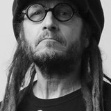 Keith Morris — Dave the Crackhead