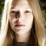Varvara Lushchyk — Ксеня