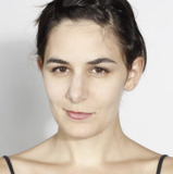 Jillian Mayer — Susan (voice)