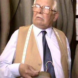 Graham Rigby — Pub Politician (uncredited)