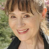 Sybil Lines — Caroline Cromwell