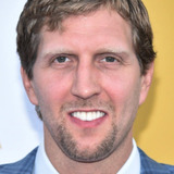 Dirk Nowitzki — Dirk Nowitzki