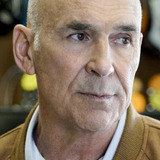 John M. Jackson — Sergeant Starr