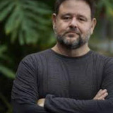 Darrin Brown — Party Goer