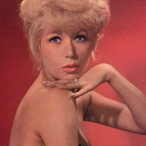 Rita Cadillac — Monique