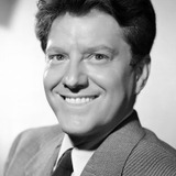 Michael O'Shea — Johnny Simons