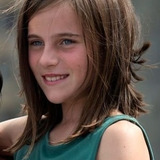 Zélie Boulant-Lemesle — Stella Akerman Loreau