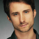 Cary Woodworth — Scott