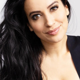 Sofia Gonzalez — Aunt Vicki