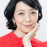 Narimi Arimori — Shoko (Apple's Mother)