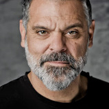 Lolo Herrero — Mourning Friend