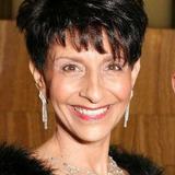 JoAnn Fregalette Jansen — Dance Instructor