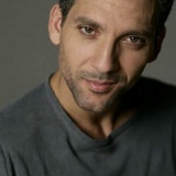 Giuseppe Fiorello — Silvana's Fiancé