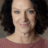 Danielle Tarmey — Maybelle Lewis