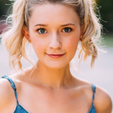Cecily Breaux — Meryl