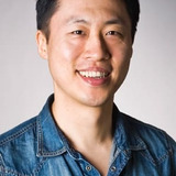 Stephen Lin — Chinese Guy