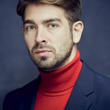 Enric Cambray — Roberto as a Young Man