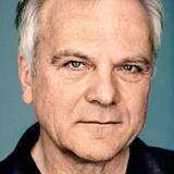 Bernhard Schütz — Ralph Borscht