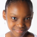 Kimora Collins — Granddaughter