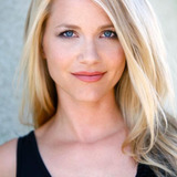 Kylee Cochran — Tracy