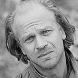 Leon Vitali — Victor Frankenstein