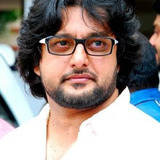 Madhu Warrier — Detective Basheer